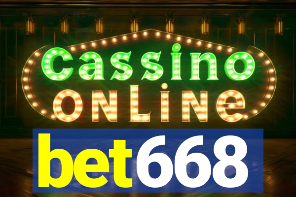 bet668