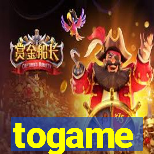 togame