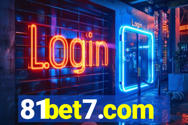 81bet7.com