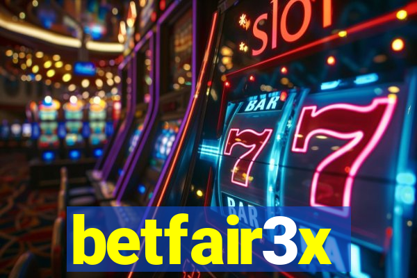 betfair3x