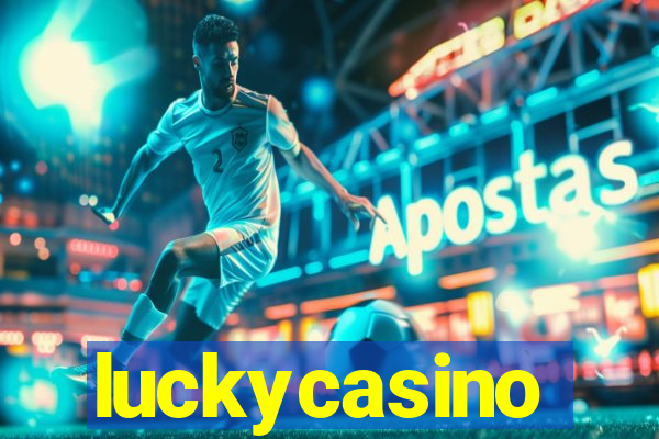 luckycasino