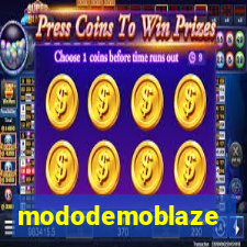 mododemoblaze