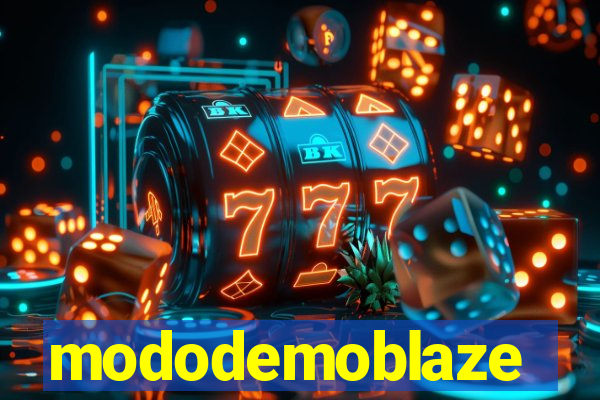 mododemoblaze