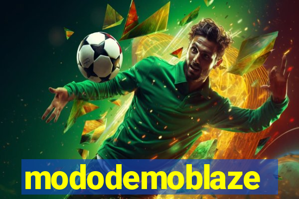 mododemoblaze