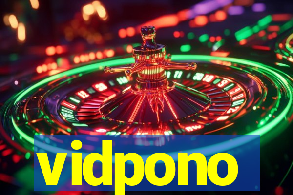 vidpono