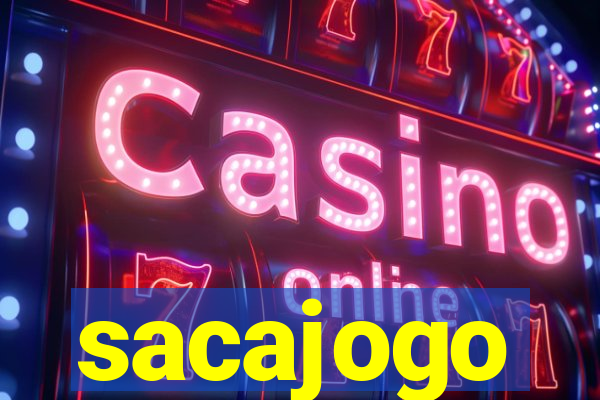 sacajogo