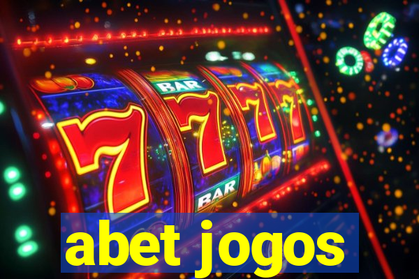 abet jogos