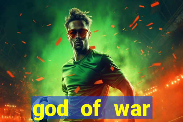 god of war betrayal apk