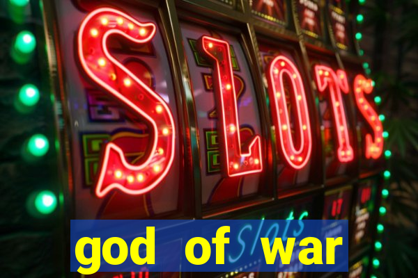 god of war betrayal apk