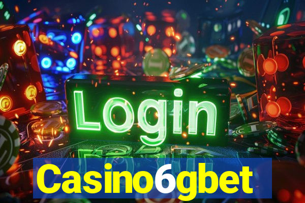 Casino6gbet