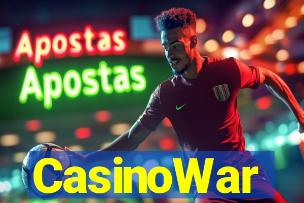 CasinoWar