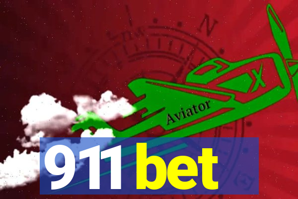 911 bet