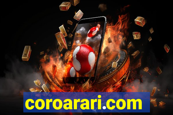 coroarari.com