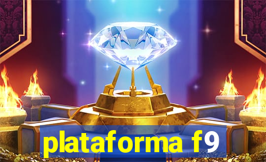 plataforma f9