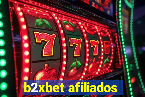 b2xbet afiliados