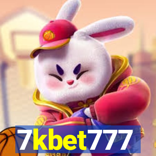 7kbet777