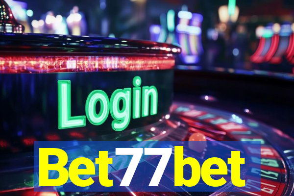 Bet77bet