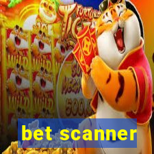 bet scanner