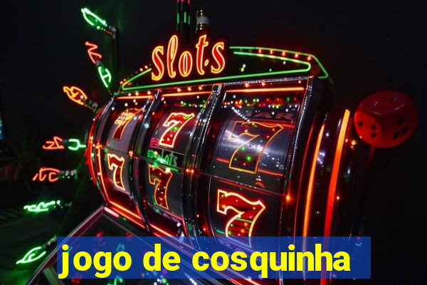 jogo de cosquinha