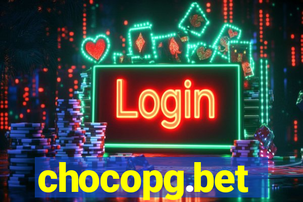 chocopg.bet