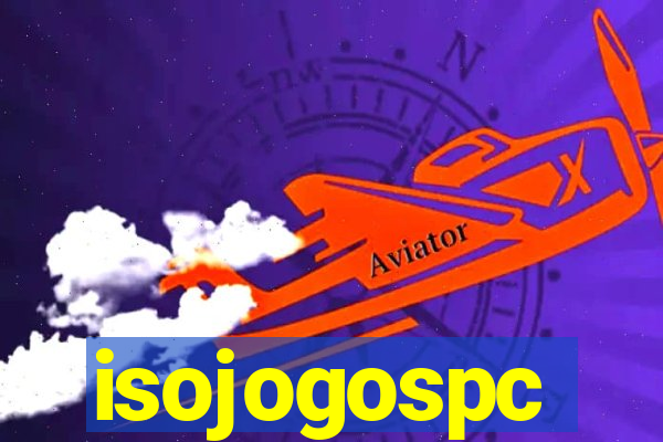 isojogospc