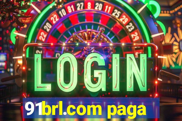 91brl.com paga