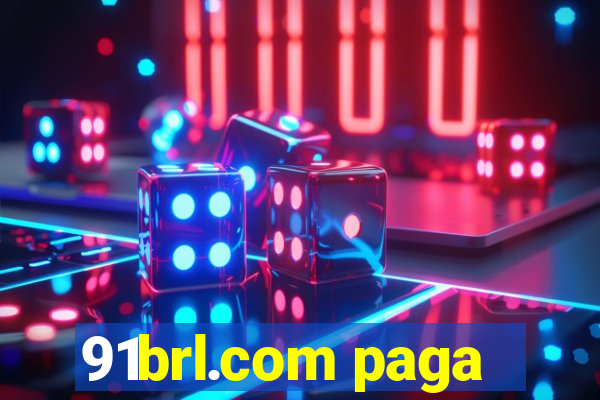 91brl.com paga