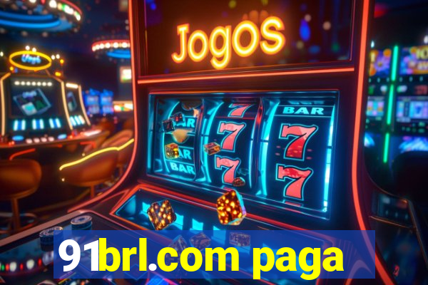 91brl.com paga