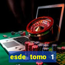 esde tomo 1 atualizado pdf