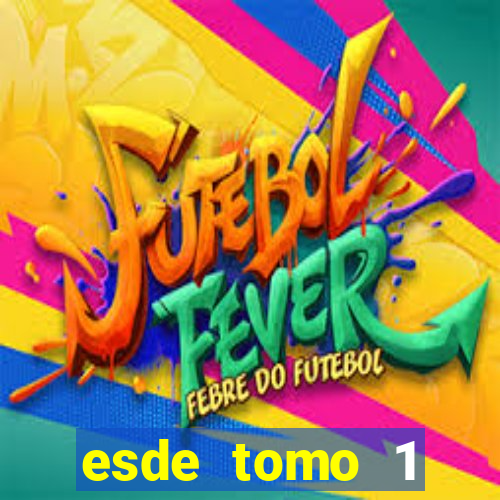 esde tomo 1 atualizado pdf