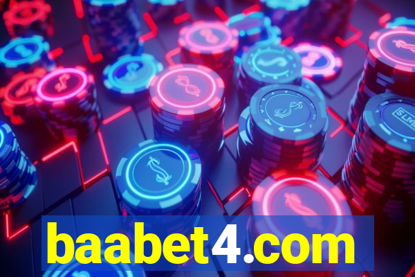 baabet4.com