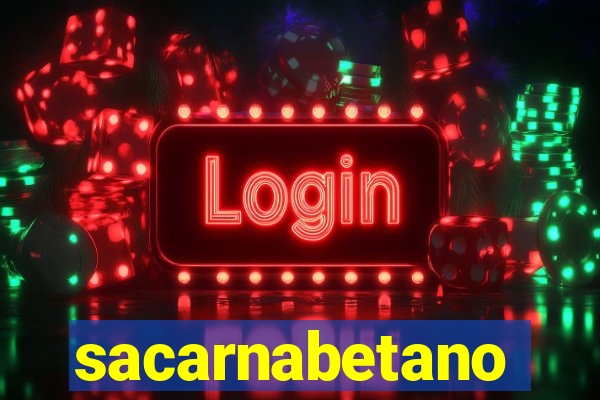 sacarnabetano