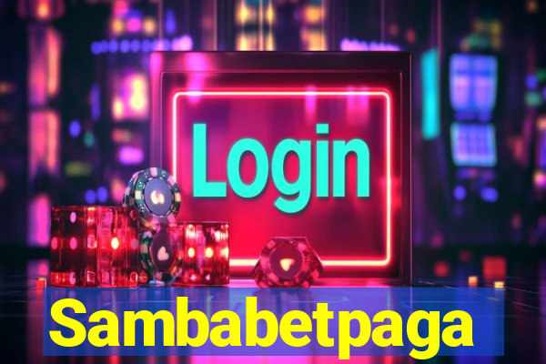 Sambabetpaga