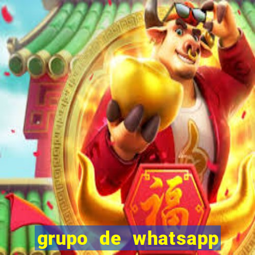 grupo de whatsapp vasco da gama