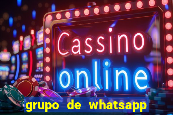 grupo de whatsapp vasco da gama