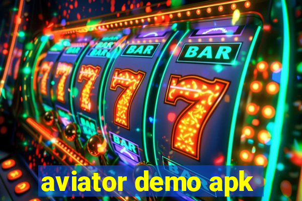 aviator demo apk