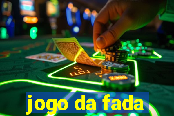 jogo da fada