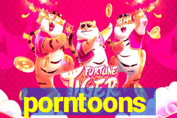 porntoons