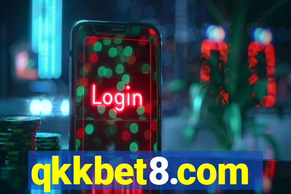 qkkbet8.com