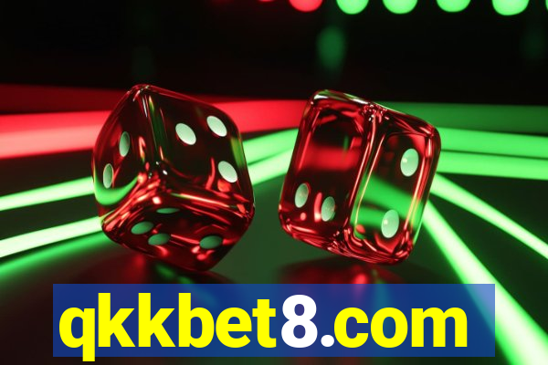 qkkbet8.com