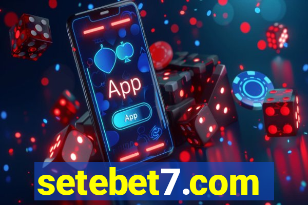 setebet7.com