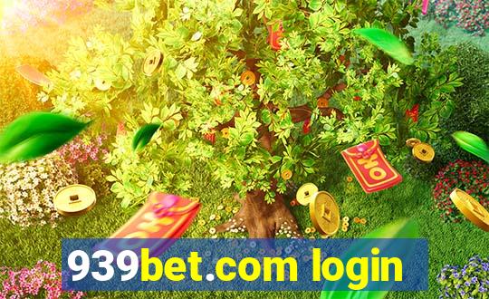 939bet.com login