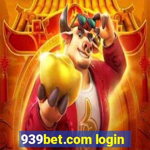 939bet.com login