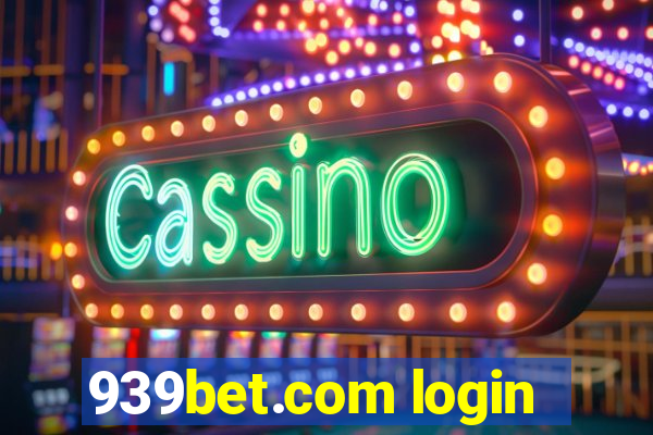 939bet.com login