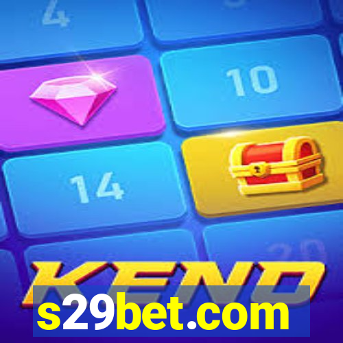 s29bet.com