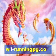 w1-runningpg.com