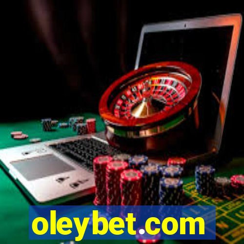 oleybet.com