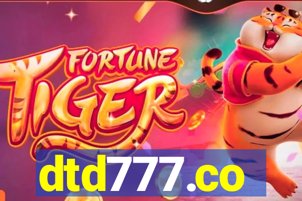 dtd777.co