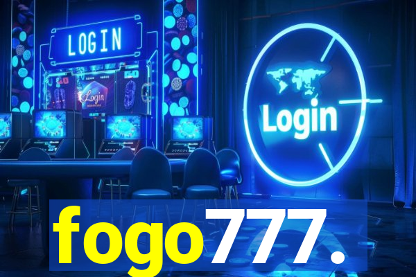 fogo777.