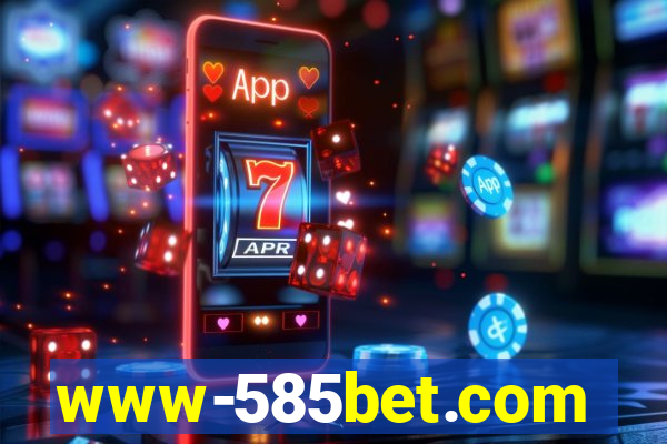 www-585bet.com